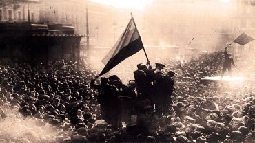 Las elecciones de la segunda república de 1936 y la victoria del frente popular