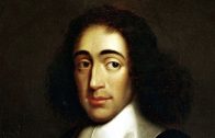 La Etica según Spinoza
