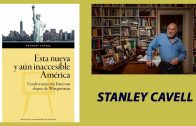 Mundo interpretado, Stanley Cavell